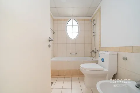 Huvila The Springs, Dubai, Arabiemiraatit 3 makuuhuonetta, 209 m2 № 649988 - kuva 10