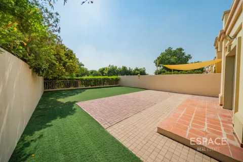 Huvila The Springs, Dubai, Arabiemiraatit 3 makuuhuonetta, 209 m2 № 649988 - kuva 18