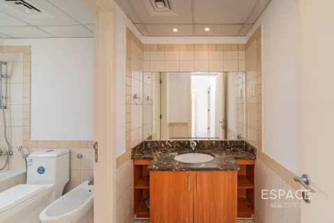 Huvila The Springs, Dubai, Arabiemiraatit 3 makuuhuonetta, 209 m2 № 649988 - kuva 11
