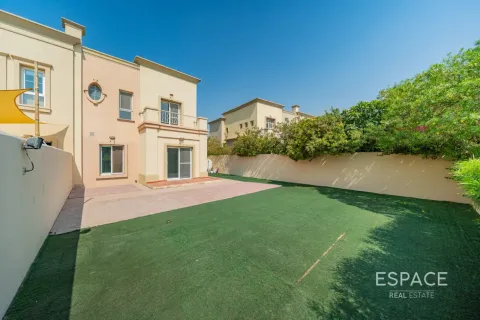 Villa in The Springs, Dubai, VAE 3 slaapkamers, 209 vr.m. nr 649988