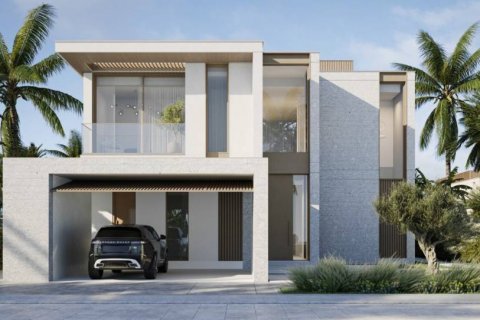 Vila v Dubai, SAE 4 ložnice, 505.53 m² Č.: 420750 - fotografie 6