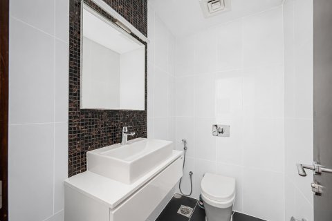 Apartmen di Jumeirah Village Circle, Dubai, UAE 2 bilik tidur, 112.9 meter persegi № 748283 - foto 12