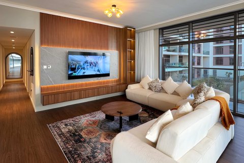 Byt v Dubai Hills Estate, Dubai, SAE 3 ložnice, 181.8 m² Č.: 748280