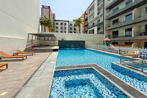 Apartament na sprzedaż w Jumeirah Village Circle, Dubai, ZEA 1 sypialnia, 80.96 mkw., nr 748285 - zdjęcie 11