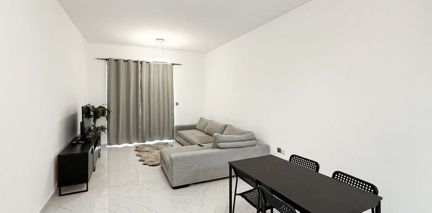 Apartament w Jumeirah Village Circle, Dubai, ZEA 1 sypialnia, 80.96 mkw. nr 748285