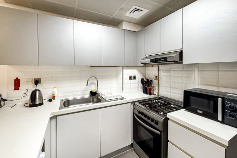 Apartament na sprzedaż w Jumeirah Village Circle, Dubai, ZEA 1 sypialnia, 80.96 mkw., nr 748285 - zdjęcie 2