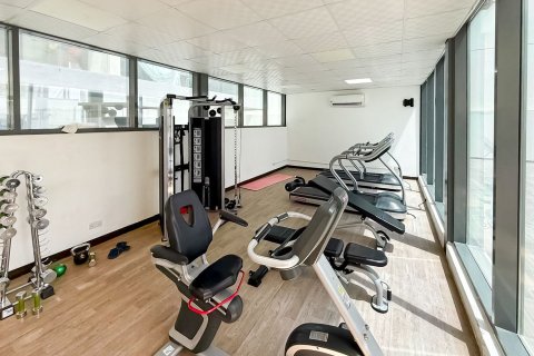 Apartament na sprzedaż w Jumeirah Village Circle, Dubai, ZEA 1 sypialnia, 80.96 mkw., nr 748285 - zdjęcie 12