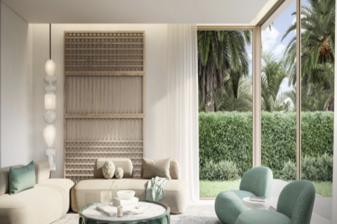 Kuća u nizu u gradu Dubai, UAE 3 spavaće sobe, 318.75 m2 Br. 748284 - Slika 2