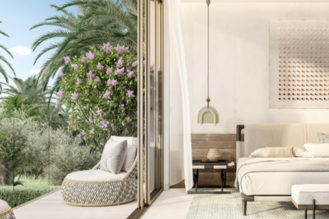 Kuća u nizu u gradu Dubai, UAE 3 spavaće sobe, 318.75 m2 Br. 748284 - Slika 3