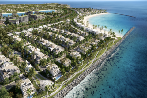 Kuća u nizu u gradu Dubai, UAE 3 spavaće sobe, 318.75 m2 Br. 748284 - Slika 6