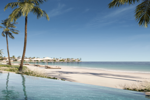 Kuća u nizu u gradu Dubai, UAE 3 spavaće sobe, 318.75 m2 Br. 748284 - Slika 7
