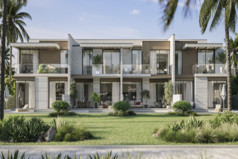 Adosado en Dubai, EAU 3 dormitorios, 242.38 m² № 748284