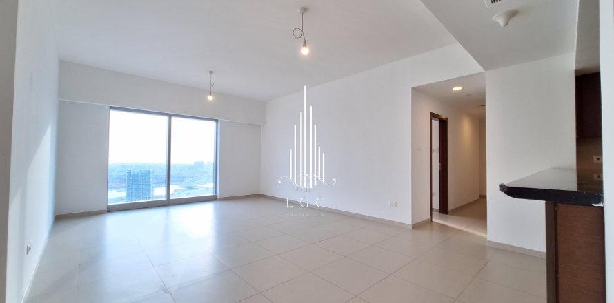 Lakás itt: Al Reem Island, Abu Dhabi, EAE, 3 hálószoba, 161.2 m², azonosító: 533184