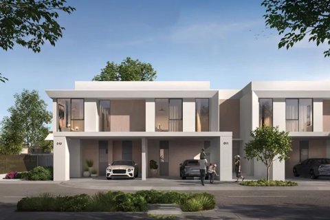 Dubai, UAE의 빌라 침실 3개, 180제곱미터 번호 693031