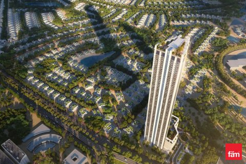 Apartament na sprzedaż w Dubai, ZEA 2 sypialnie, 94.6 mkw., nr 693037 - zdjęcie 10