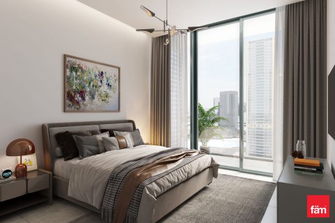 Apartament na sprzedaż w Dubai, ZEA 2 sypialnie, 94.6 mkw., nr 693037 - zdjęcie 5