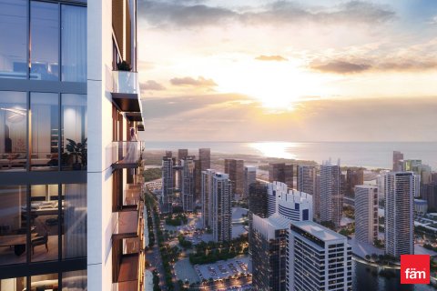 Apartament na sprzedaż w Dubai, ZEA 2 sypialnie, 94.6 mkw., nr 693037 - zdjęcie 11