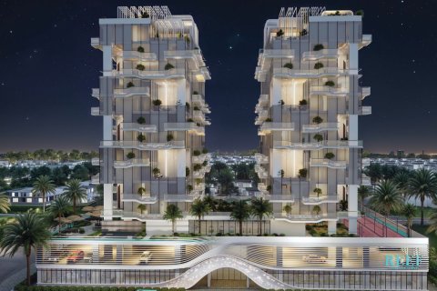 Apartman u gradu Al Furjan, Dubai, UAE 4 spavaće sobe, 324.5 m2 Br. 652111 - Slika 4