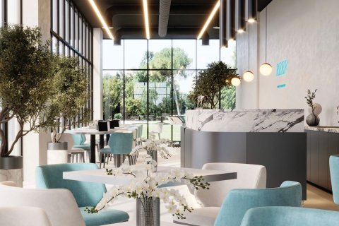 Apartman u gradu Al Furjan, Dubai, UAE 4 spavaće sobe, 324.5 m2 Br. 652111 - Slika 6