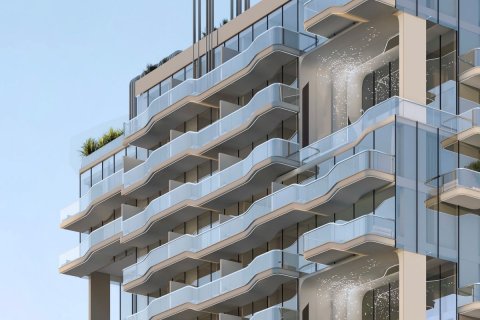 Al Furjan、Dubai、UAEにあるマンション 4ベッドルーム、324.5 m2 No652111