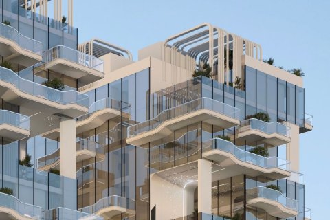 Apartman u gradu Al Furjan, Dubai, UAE 4 spavaće sobe, 324.5 m2 Br. 652111 - Slika 2