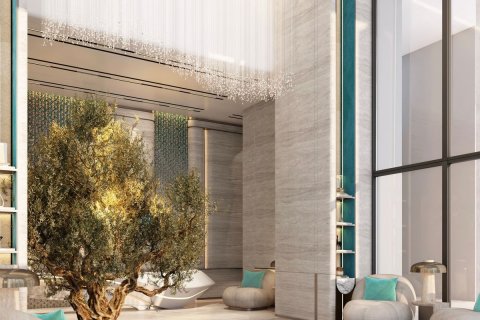 Apartman u gradu Al Furjan, Dubai, UAE 4 spavaće sobe, 324.5 m2 Br. 652111 - Slika 3