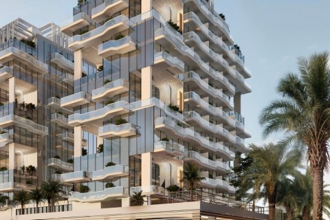 Apartman u gradu Al Furjan, Dubai, UAE 4 spavaće sobe, 324.5 m2 Br. 652111 - Slika 7
