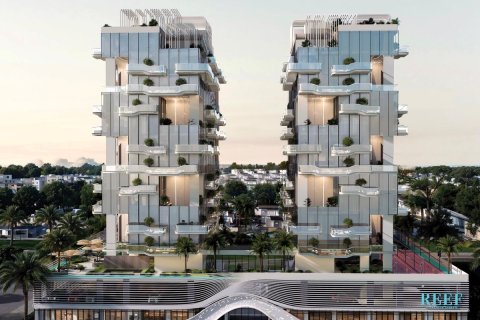 Apartman u gradu Al Furjan, Dubai, UAE 4 spavaće sobe, 324.5 m2 Br. 652111 - Slika 10
