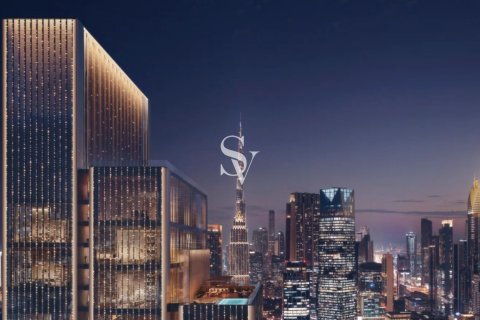 DIFC, Dubai, UAE의 펜트하우스 침실 4개, 322제곱미터 번호 658387