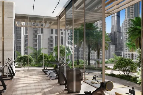بانتهاوس للبيع في وسط مدينة دبي، دبي، الإمارات العربية المتحدة 5 غرفة نوم ، 1826 متر مربع ، رقم 658355 - صورة 16