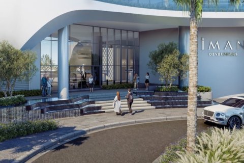 Apartmán v Motor City, Dubai, SAE 1 izba, 39.55 m2 č. 752831