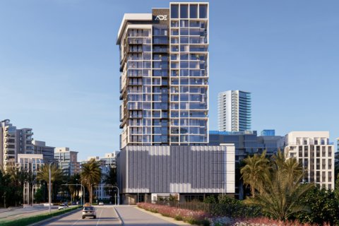 Leilighet til salgs i Jumeirah Village Circle, Dubai, Emiratene 1 soverom, 74.02 kvm Nr. 752833 - Foto 3