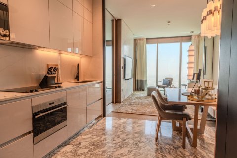 Zabeel、Dubai、UAE にあるマンション販売中 1ベッドルーム、79.43 m2、No748620 - 写真 2