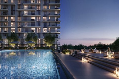 阿联酋 Dubai Dubai Hills Estate 待售 : 1 卧, 67.91 平方米 , 编号748618 - 照片 5
