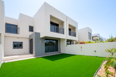 Vilă în Dubai Hills Estate, Dubai, EAU 3 dormitoare, 211.54 mp.  №748619