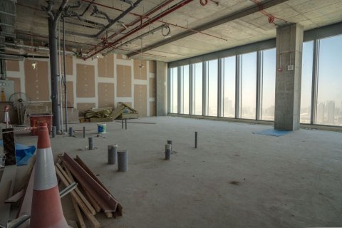 Zabeel, Dubai, संयुक्त अरब अमीरात में पैंटहाउस, 1 बेडरूम, 875.61 वर्ग मीटर, संख्या 748621 - फ़ोटो 9