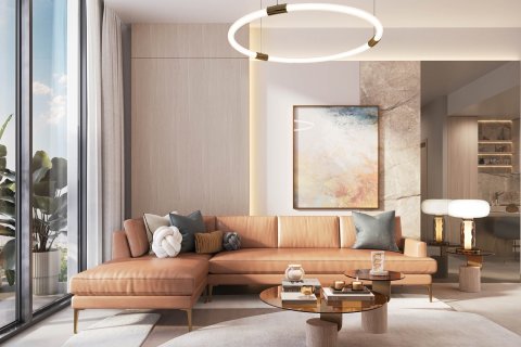 Jumeirah Village Circle, Dubai, UAE의 판매용 아파트 침실 2개, 144.48제곱미터 번호 546997 - 사진 2