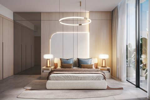 Διαμέρισμα σε Legado by Prescott σε Jumeirah Village Circle, Dubai, ΗΑΕ 2 υπνοδωμάτια, 138.72 τ.μ. Αρ. 546998
