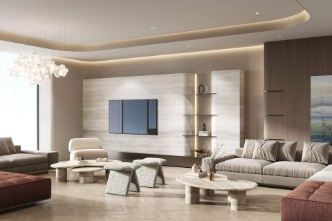 阿联酋 Dubai Majan 公寓  1 卧, 83.89 平方米 , 编号 660740