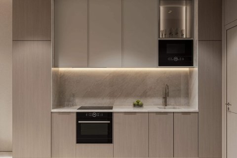 Apartmán v Divine Al Barari v Majan, Dubai, SAE 1 spálňa, 83.89 m2 č. 660740 - Fotografia 4