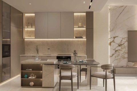 Διαμέρισμα σε Divine Al Barari σε Majan, Dubai, ΗΑΕ 1 υπνοδωμάτιο, 95.88 τ.μ. Αρ. 660739