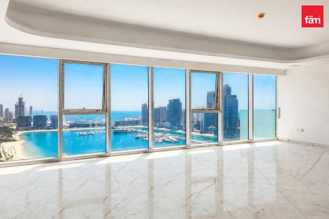 דירה ב Palm Jumeirah, Dubai, איחוד האמירויות 1 חדר שינה, 105.8 מ