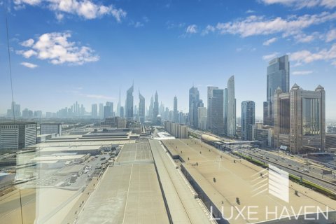 Tvåvåningshus till försäljning i World Trade Center, Dubai, UAE 3 sovrum, 228.91 kvm Nr. 344725 - fotografi 10