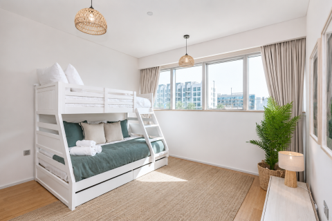 Lakás itt: Al Raha Beach, Abu Dhabi, EAE, 2 hálószoba, 149.94 m², azonosító: 748230 - fénykép 7