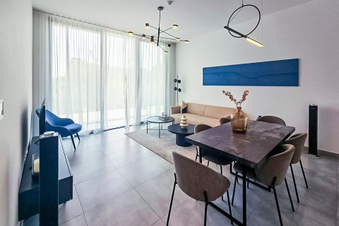 Aljada、Sharjah、UAE にあるマンション販売中 2ベッドルーム、124.12 m2、No748236 - 写真 12