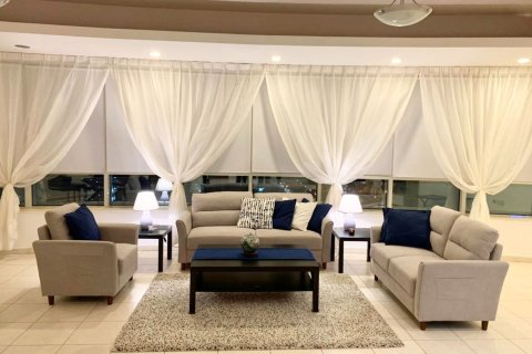Dubai Marina, UAE의 아파트 침실 4개, 227.66제곱미터 번호 748234