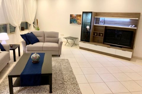 Apartment in Dubai Marina, UAE 4 bedrooms, 227.66 sq.m. № 748234 - photo 14
