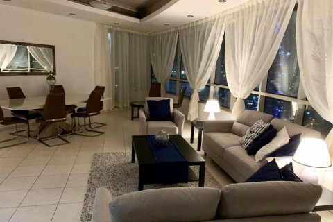 Apartment in Dubai Marina, UAE 4 bedrooms, 227.66 sq.m. № 748234 - photo 15