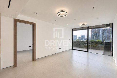 Apartament në Meydan, Dubai, Emiratet e Bashkuara Arabe 1 dhomë gjumi, 105.07 m2. № 756690