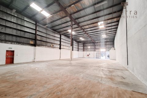 Almacén en alquiler en Ras Al Khor, Dubai, EAU 478.4 m2 № 539976 - foto 3